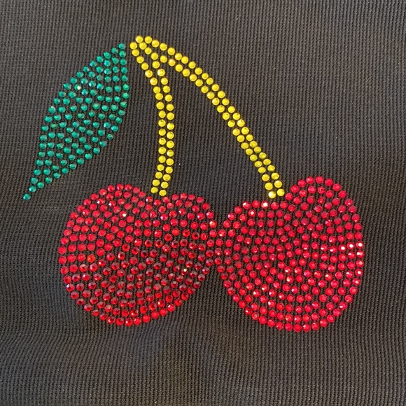 crop top super cute - Picture 3 of 6